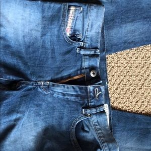 Women’s Diesel Jeans